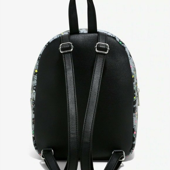 Studio Ghibli Spirited Away Soot Sprite Backpack - Picture 4 of 4